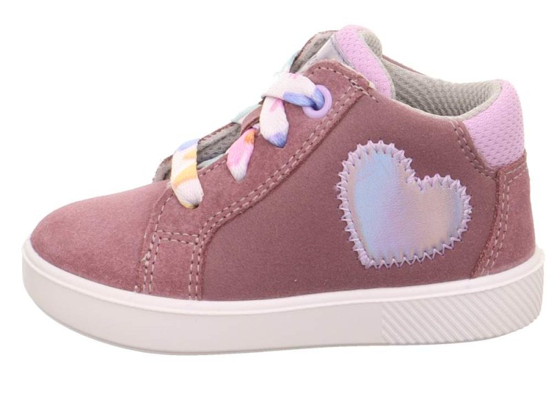 Dětské celoroční boty Superfit 1-000770-8510