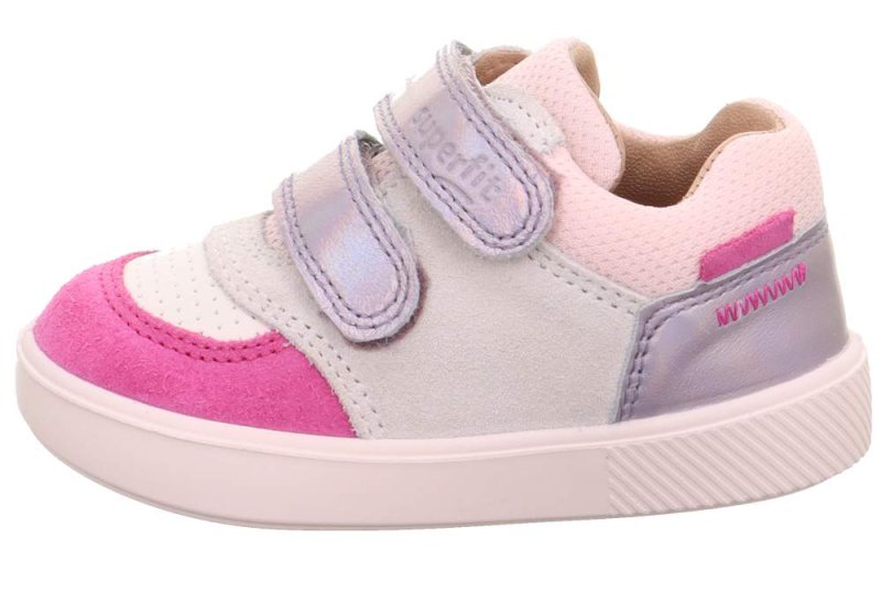 Dětské celoroční boty Superfit 1-000776-9070