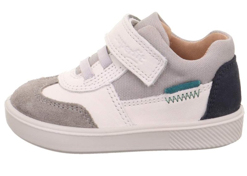 Dětské celoroční boty Superfit 1-000781-9000