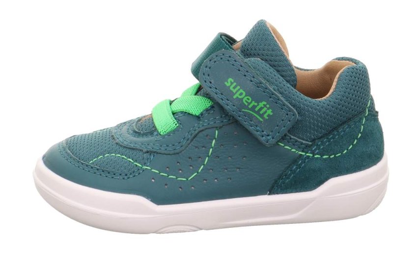 Dětské celoroční boty Superfit 1-000529-7000