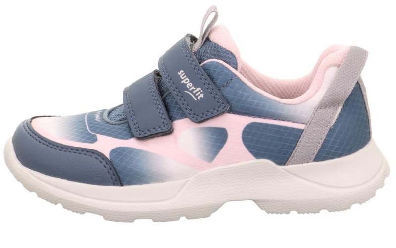 Dětské celoroční boty Superfit 1-000208-8020