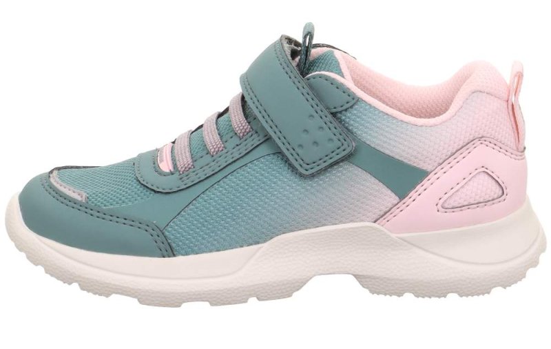 Dětské celoroční boty Superfit 1-000211-7020