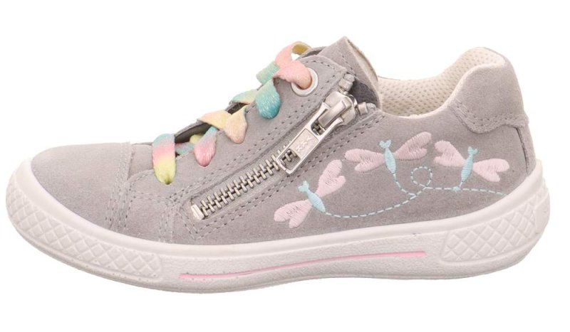 Dětské celoroční boty Superfit 1-000093-2500