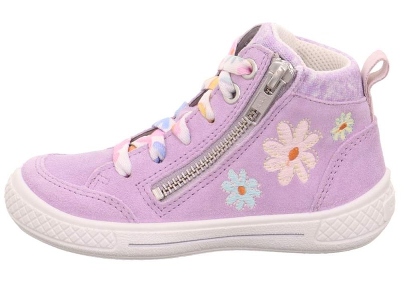 Dětské celoroční boty Superfit 1-000097-8500