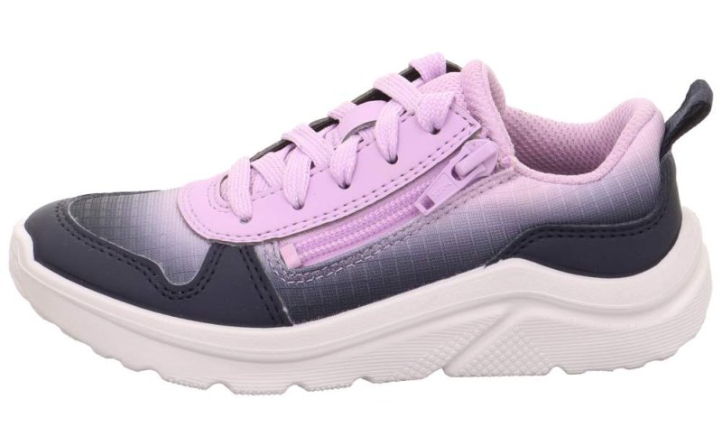 Dětské celoroční boty Superfit 1-006102-8000