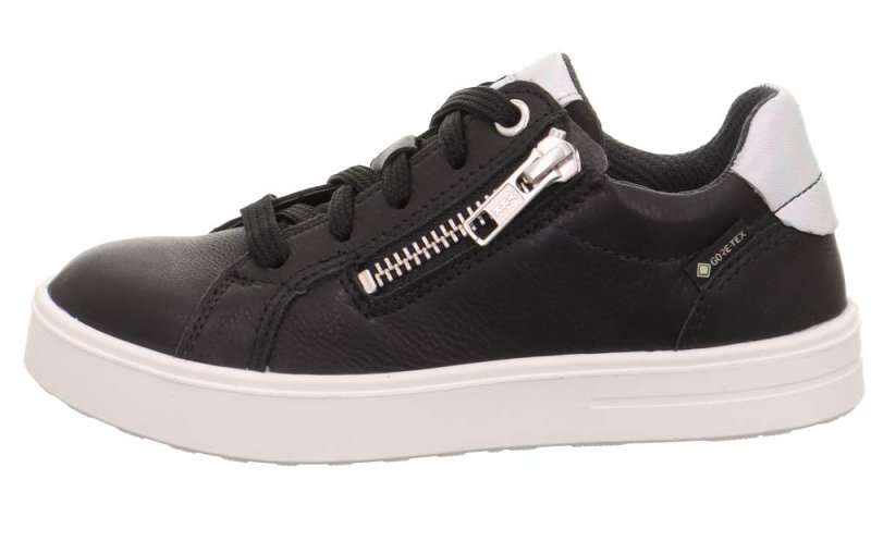 Dětské celoroční boty Superfit 1-000810-0000