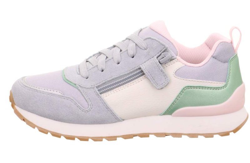 Dětské celoroční boty Superfit 1-009562-1000