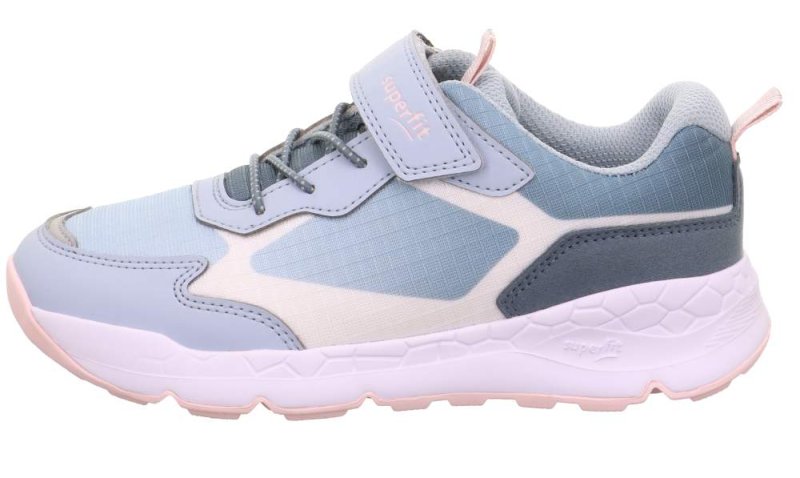 Dětské celoroční boty Superfit 1-000556-8410