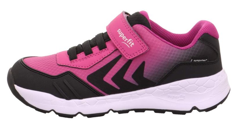 Dětské celoroční boty Superfit 1-000572-5500