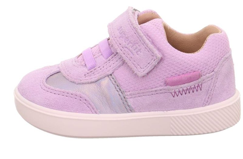 Dětské celoroční boty Superfit 1-000781-8500