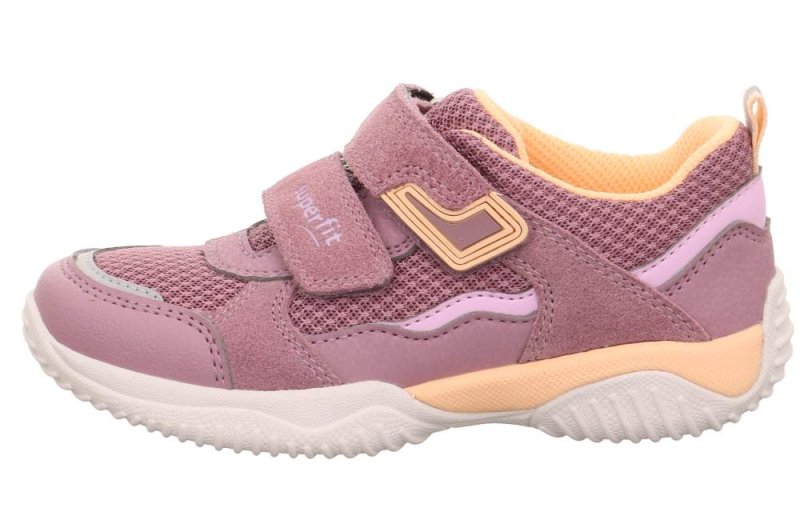 Dětské celoroční boty Superfit 1-006390-8500