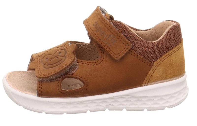 Dětské sandály Superfit 1-000517-3000