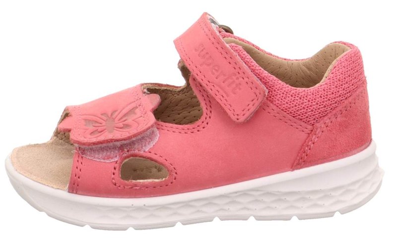 Dětské sandály Superfit 1-000518-5500