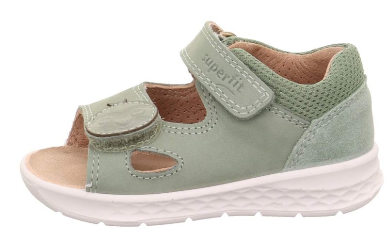 Dětské sandály Superfit 1-000519-7500