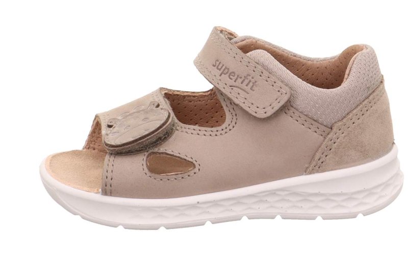 Dětské sandály Superfit 1-000520-4000