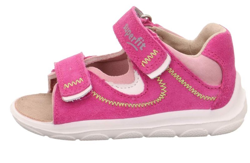 Dětské sandály Superfit 1-001060-5500