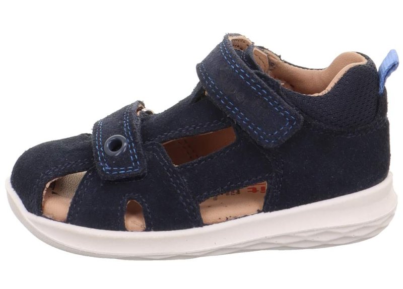 Dětské sandály Superfit 1-000389-8040