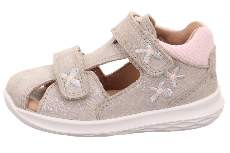 Dětské sandály Superfit 1-000397-4000