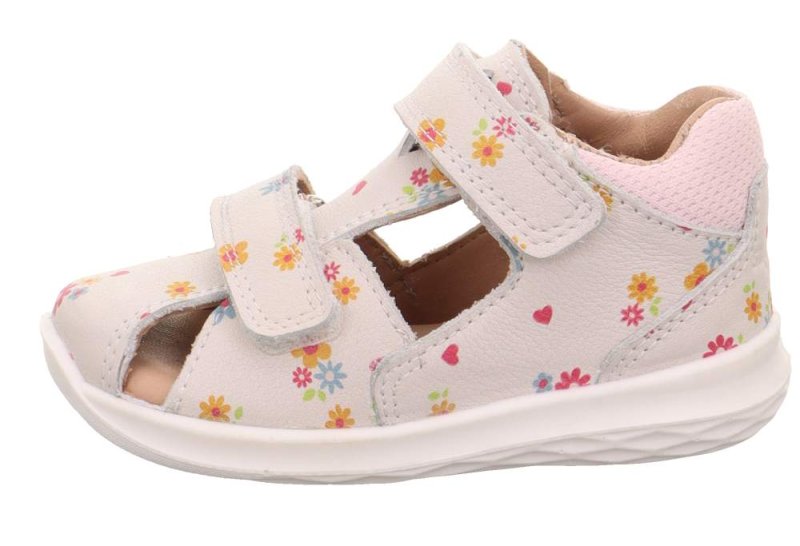 Dětské sandály Superfit 1-000397-1010