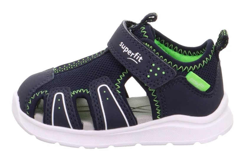 Dětské sandály Superfit 1-000478-8050