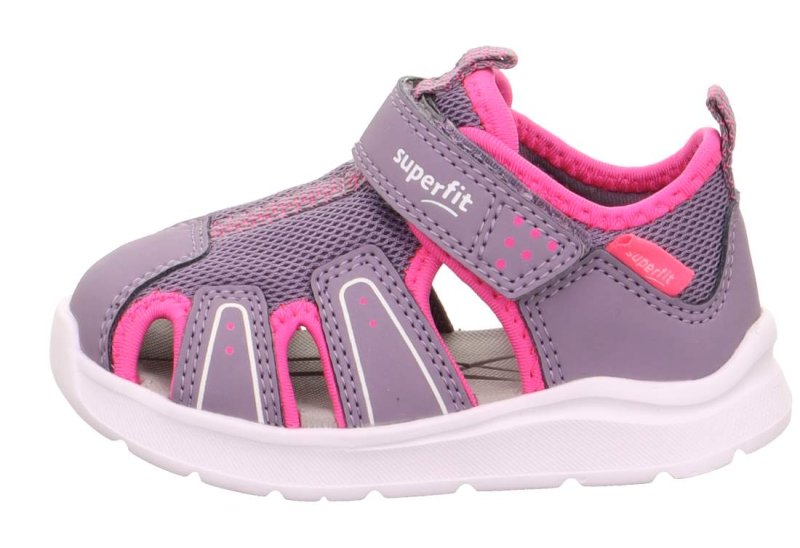 Dětské sandály Superfit 1-000478-8510