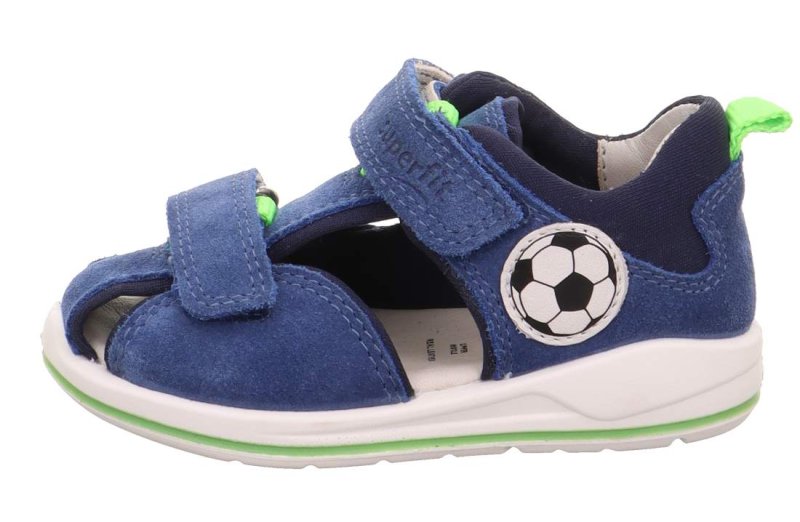 Dětské sandály Superfit 1-000867-8000