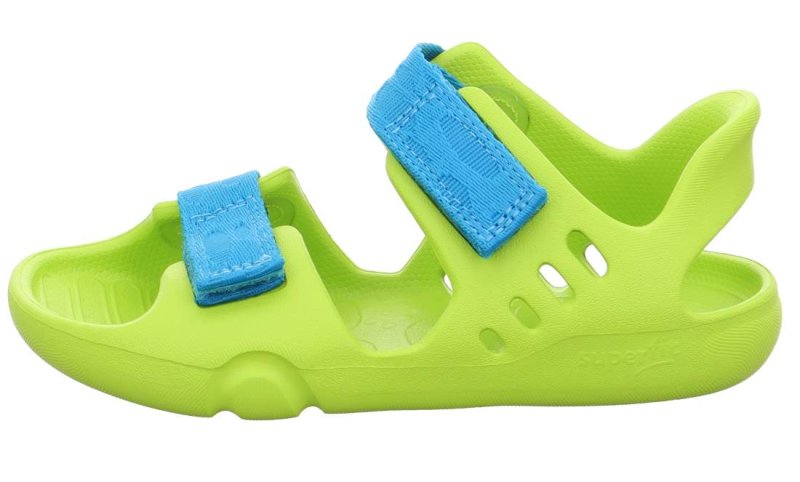 Dětské sandály Superfit 1-000991-7500