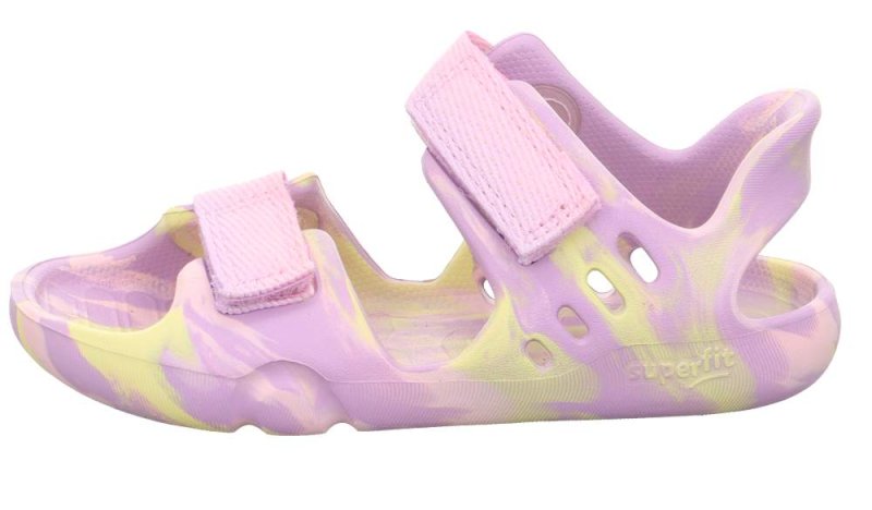 Dětské sandály Superfit 1-000991-8500