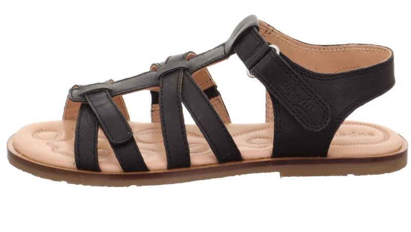 Dětské sandály Superfit 1-001003-0000