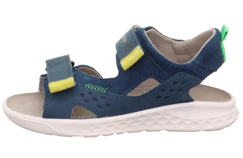 Dětské sandály Superfit 1-001041-8000