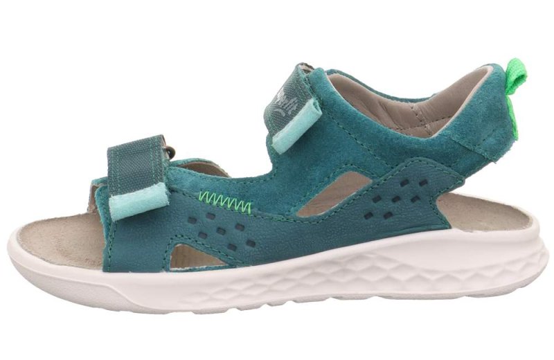 Dětské sandály Superfit 1-001041-7000