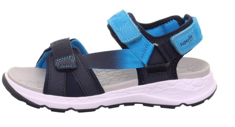 Dětské sandály Superfit 1-000580-8040