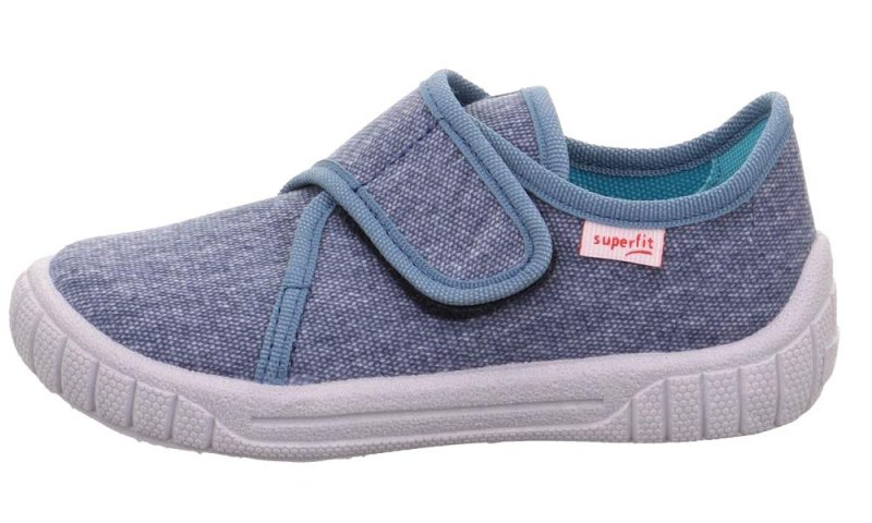 Domácí obuv Superfit 0-808271-8000