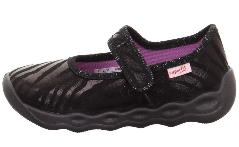 Domácí obuv Superfit 1-006271-0050
