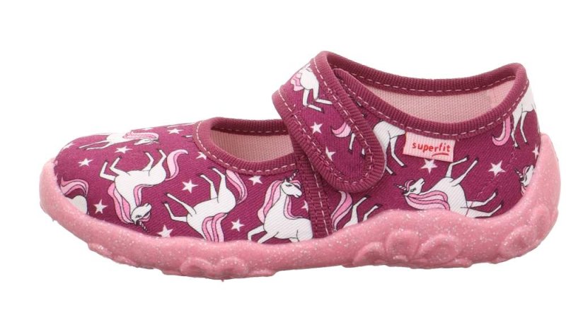 Domácí obuv Superfit 1-800283-5010