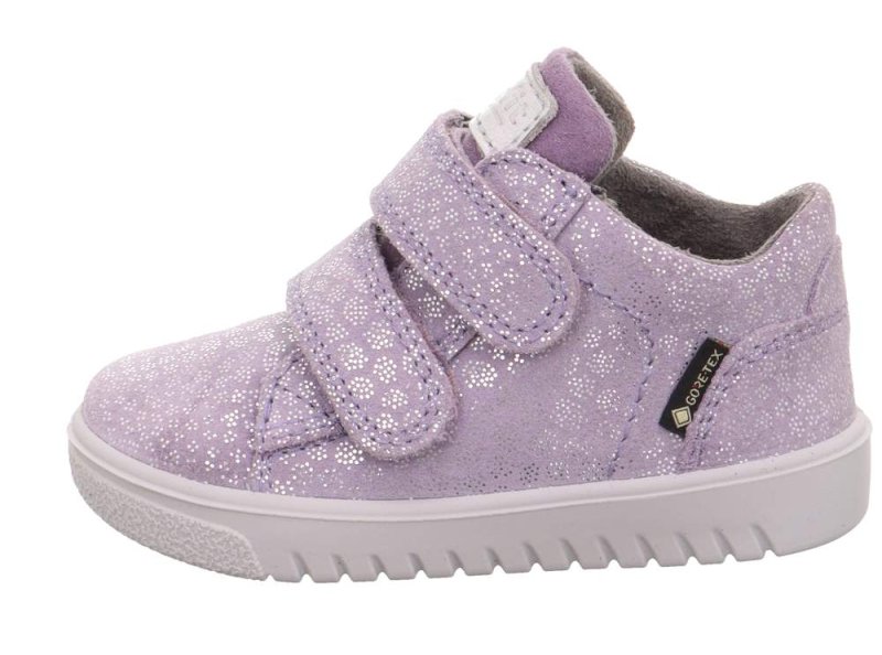 Dětské celoroční boty Superfit 1-000788-8500
