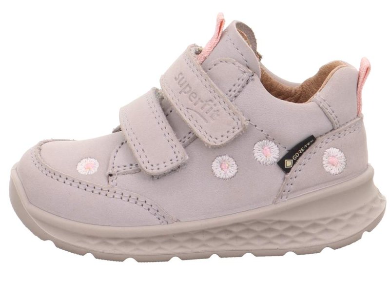 Dětské celoroční boty Superfit 1-000369-2500