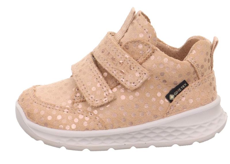 Dětské celoroční boty Superfit 1-000369-4010