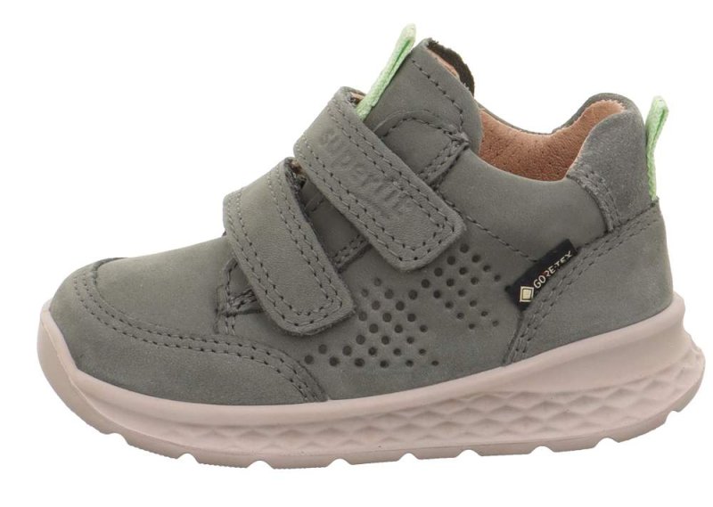 Dětské celoroční boty Superfit 1-000369-7050