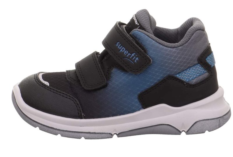 Dětské celoroční boty Superfit 1-006412-0000