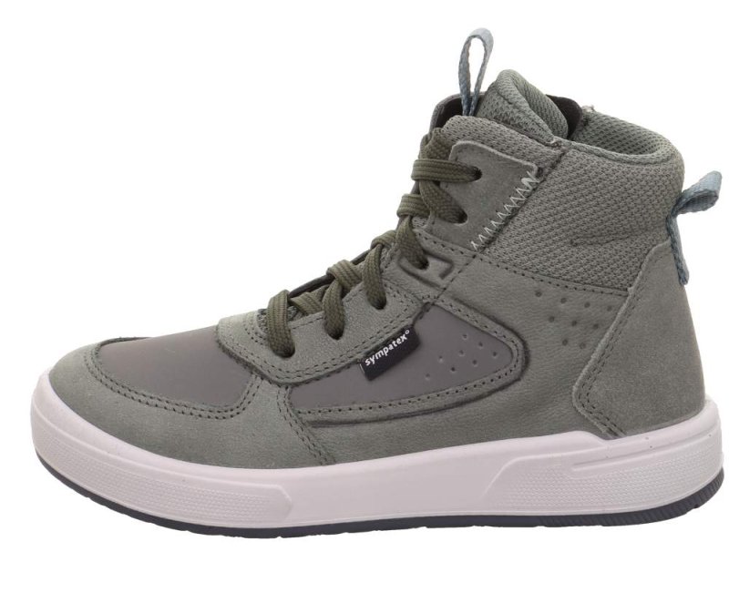 Dětské celoroční boty Superfit 1-100101-7010