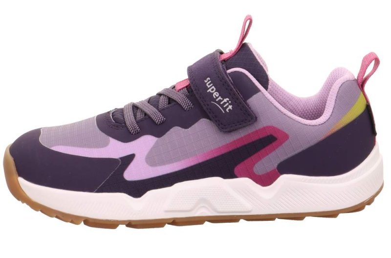 Dětské celoroční boty Superfit 1-001761-8500