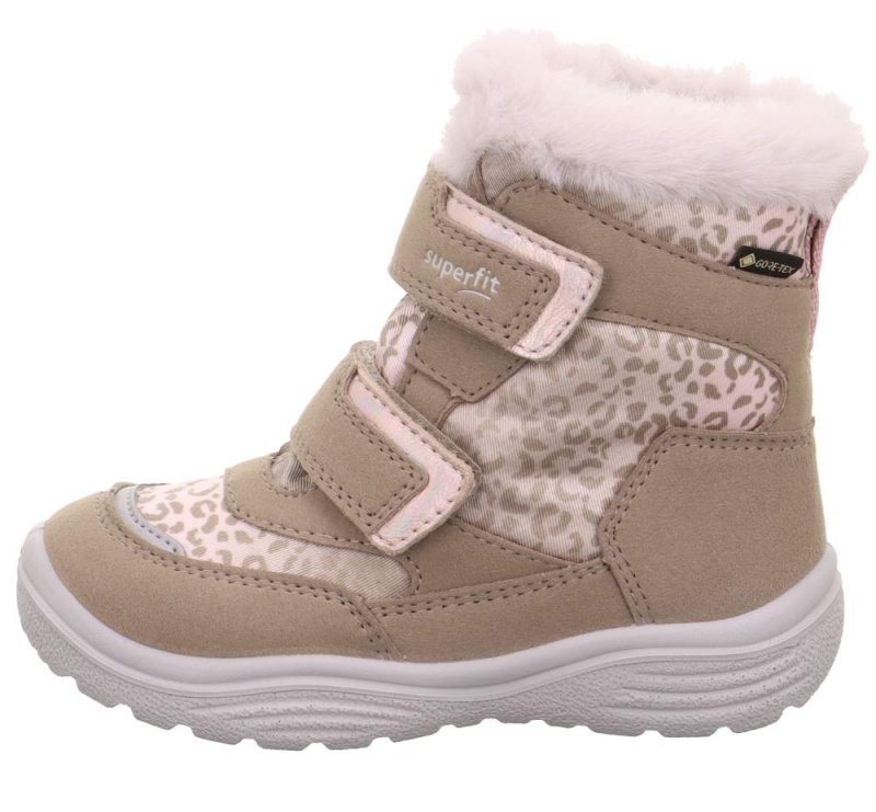 Dětské zimní boty Superfit 1-009091-4020