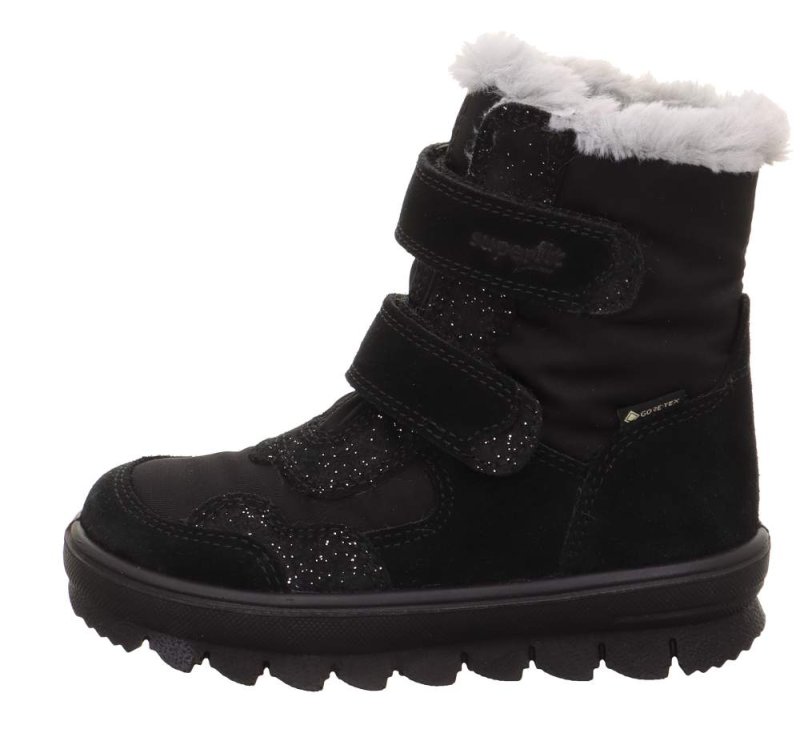Dětské zimní boty Superfit 1-000229-0000