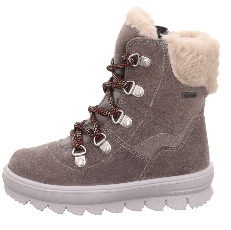 Dětské zimní boty Superfit 1-000220-2020