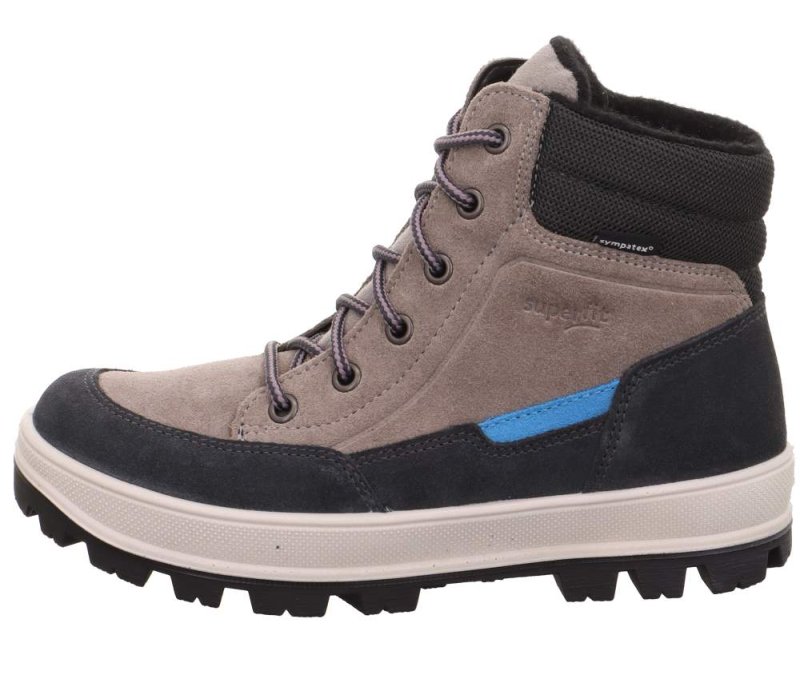 Dětské zimní boty Superfit 1-800478-2500