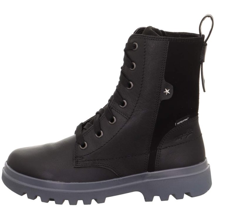 Dětské zimní boty Superfit 1-000615-0000