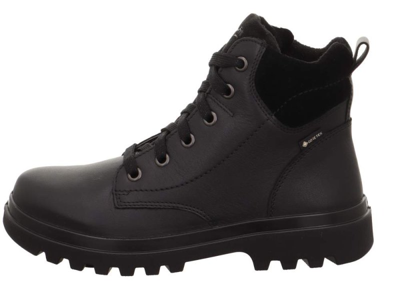 Dětské zimní boty Superfit 1-000612-0000