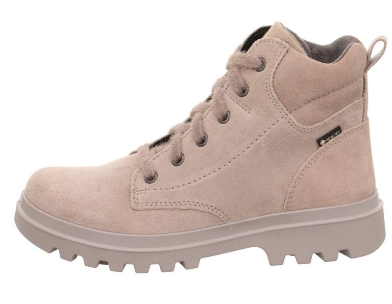 Dětské zimní boty Superfit 1-000612-4000