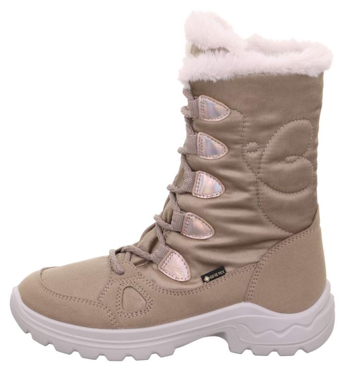 Dětské zimní boty Superfit 1-009135-4000